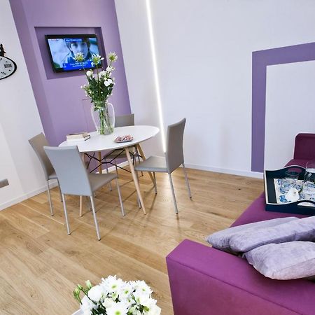 Manzoni 124 Bed&Relax Bed & Breakfast Esine Екстериор снимка