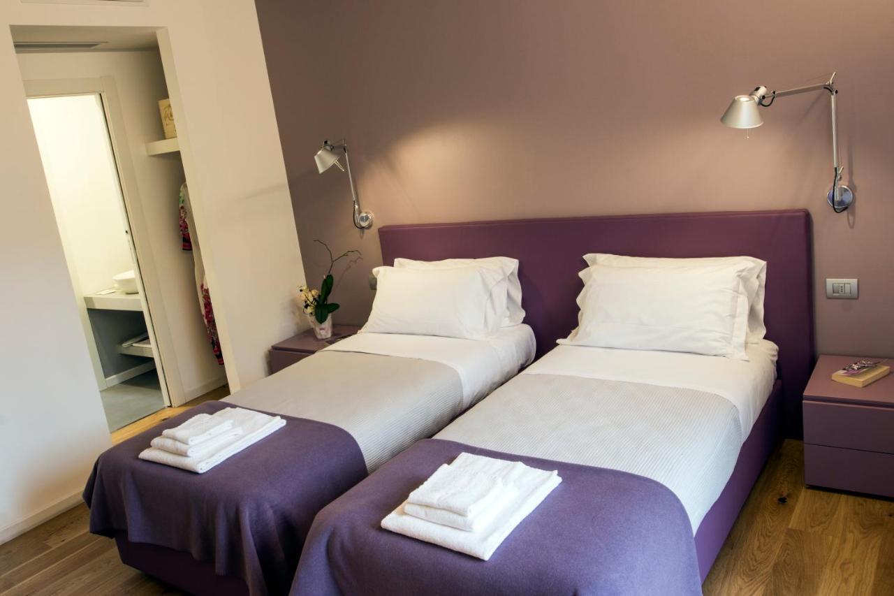Manzoni 124 Bed&Relax Bed & Breakfast Esine Екстериор снимка